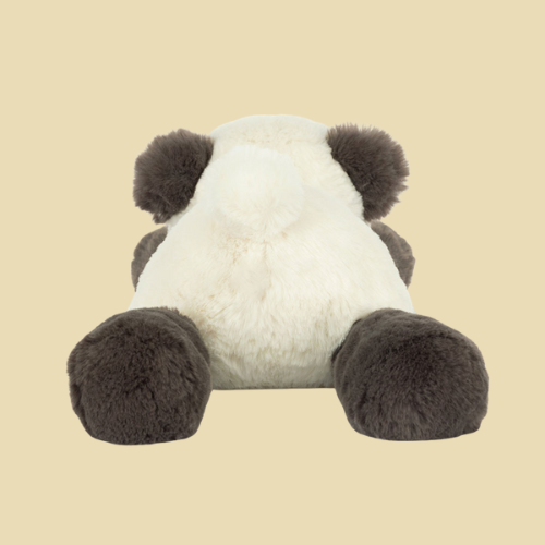 Smudge Panda