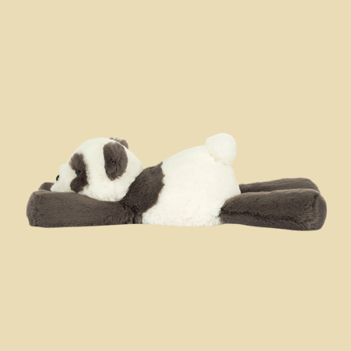 Smudge Panda