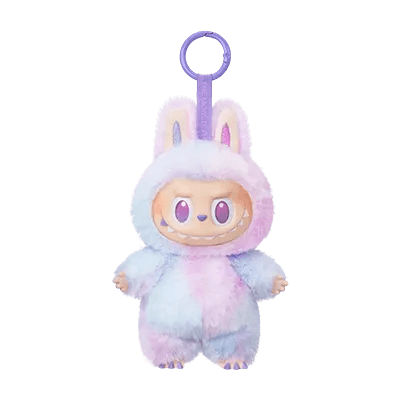 lububu big into energy ぬいぐるみ LUCK Labubu Luck (X-Ray Verified) – THE MONSTERS Big Into Energy