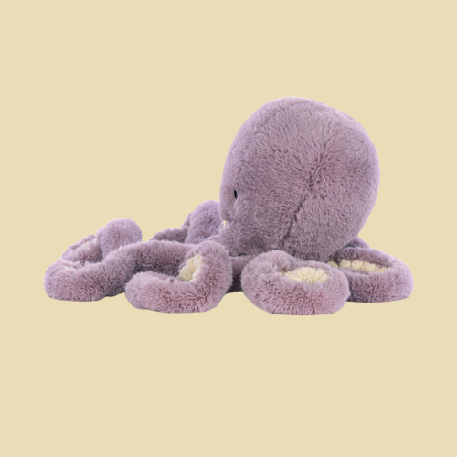 Maya Octopus