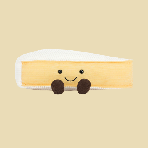 Amuseables Brie