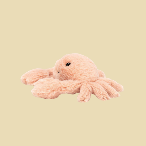 Fluffy Crab