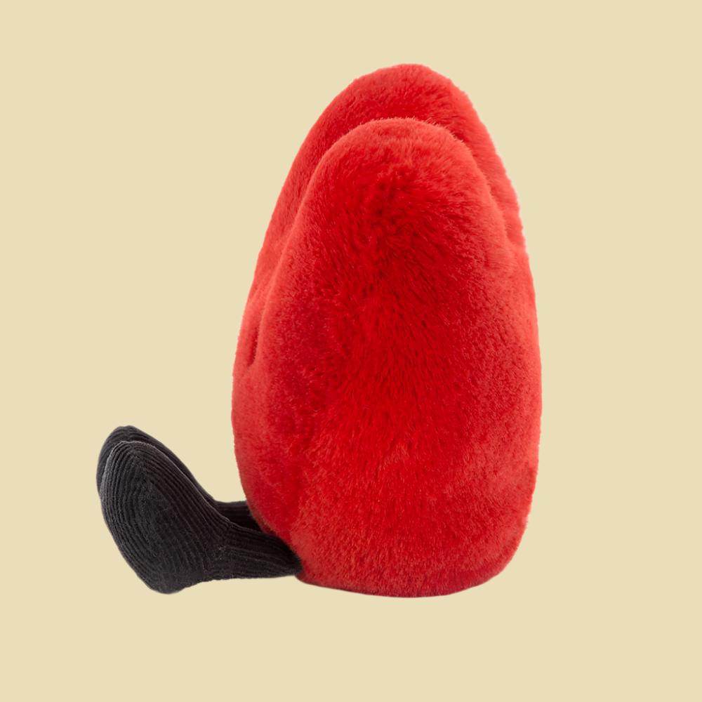 Amuseables Red Heart