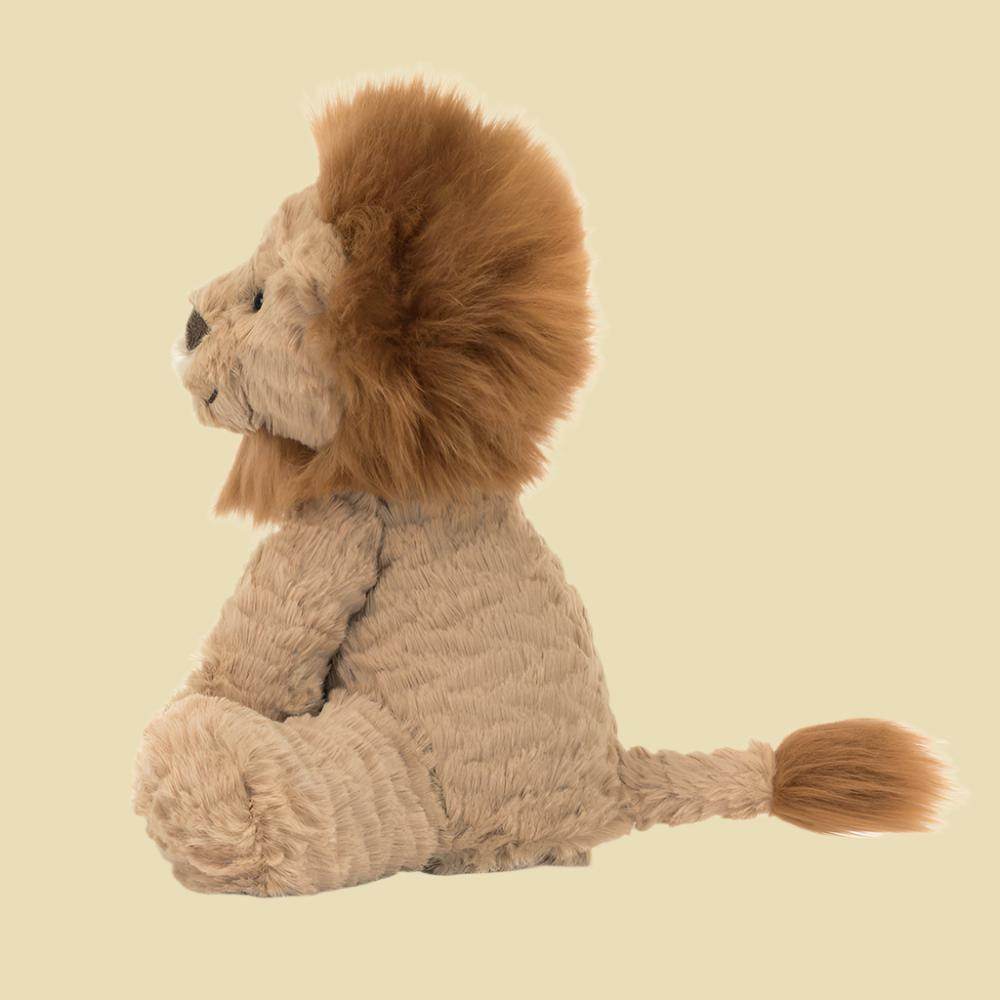 Fuddlewuddle Lion - Large 31cm