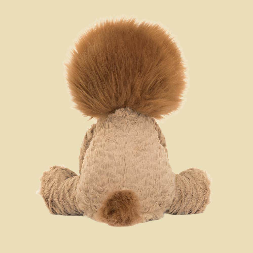 Fuddlewuddle Lion - Large 31cm