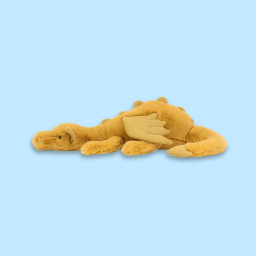 Golden Dragon