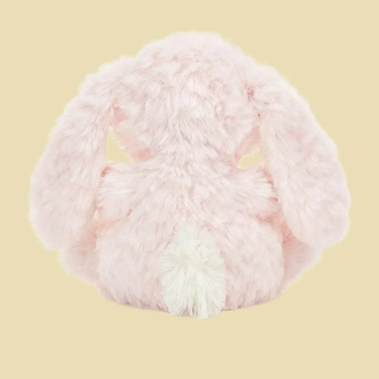 Yummy Bunny Pale Pink
