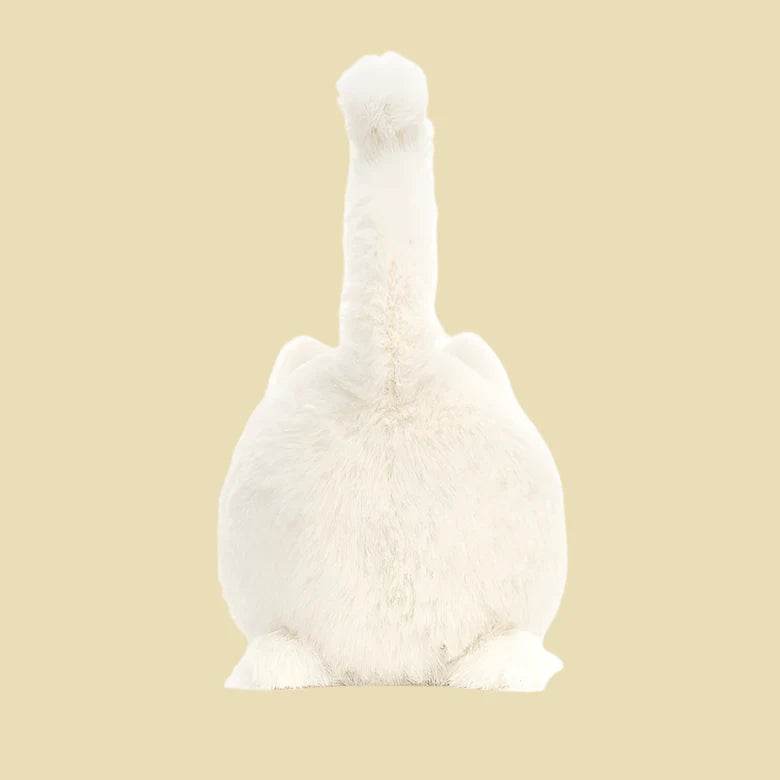 Kitten Caboodle-Cream