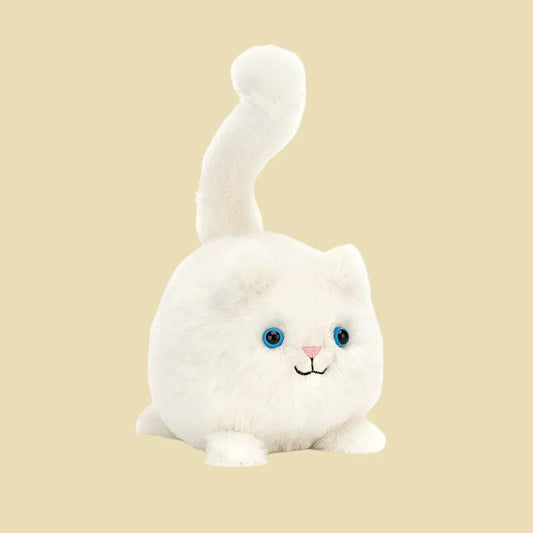 Kitten Caboodle - Cream