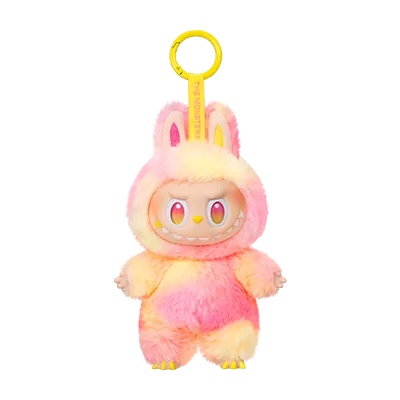 Labubu Loyalty (X-Ray Verified) – THE MONSTERS Big Into Energy Series Vinyl Plush Pendant Blind Box