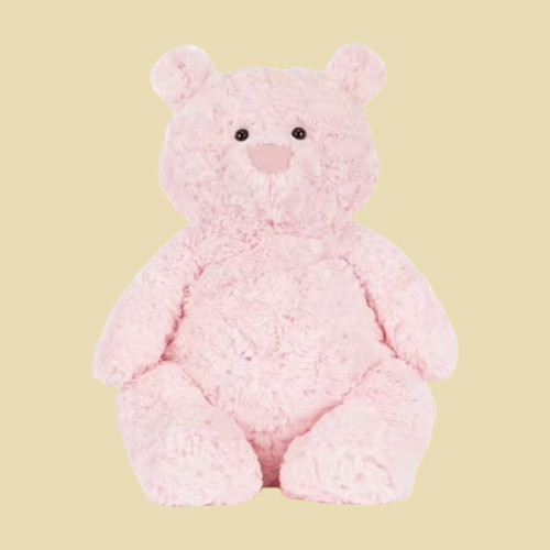 Leola Bear