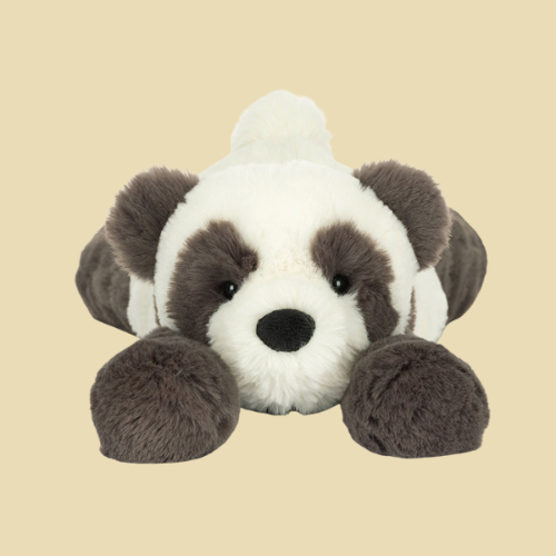 Smudge Panda