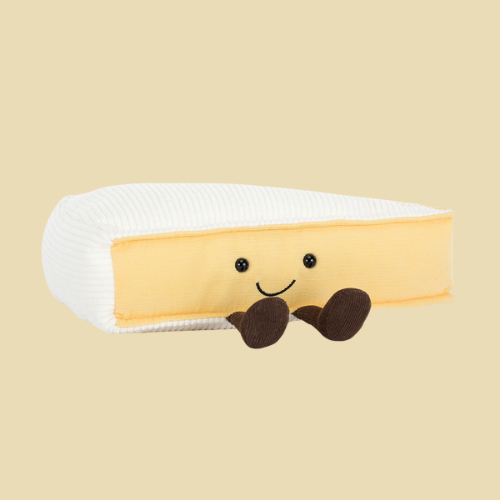 Amuseables Brie