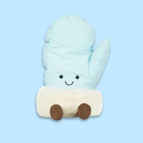 Amuseables Mitten