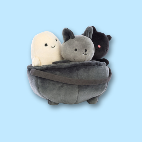 Cauldron Cuties