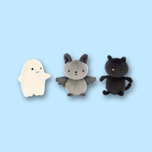 Cauldron Cuties