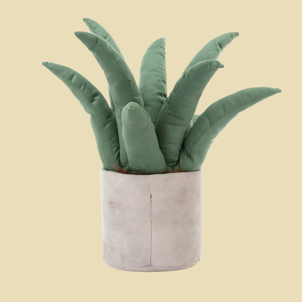 Jellycat Amuseables Aloe Vera 12