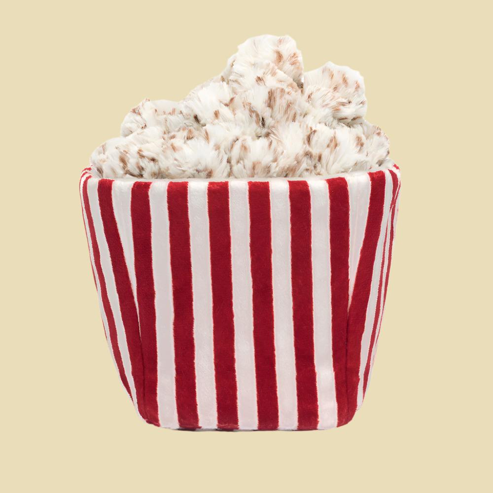 Jellycat Amuseables Popcorn 1