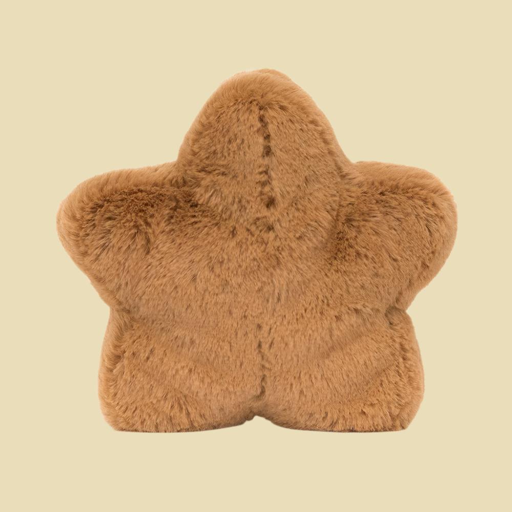 Jellycat Amuseables Star Cookie 1