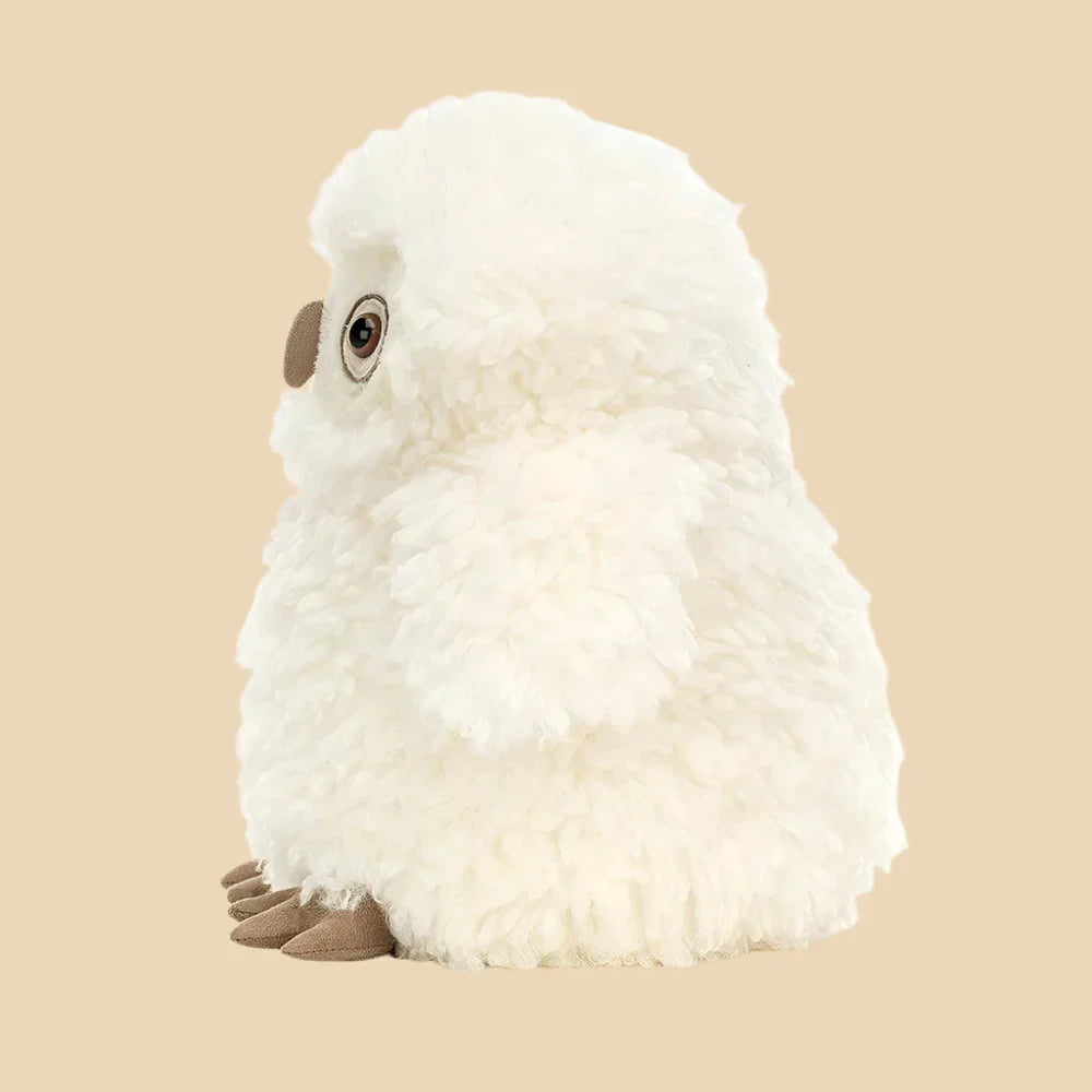 Jellycat Apollo Owl 1