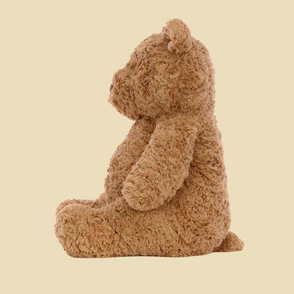 Jellycat Bartholomew Bear 2