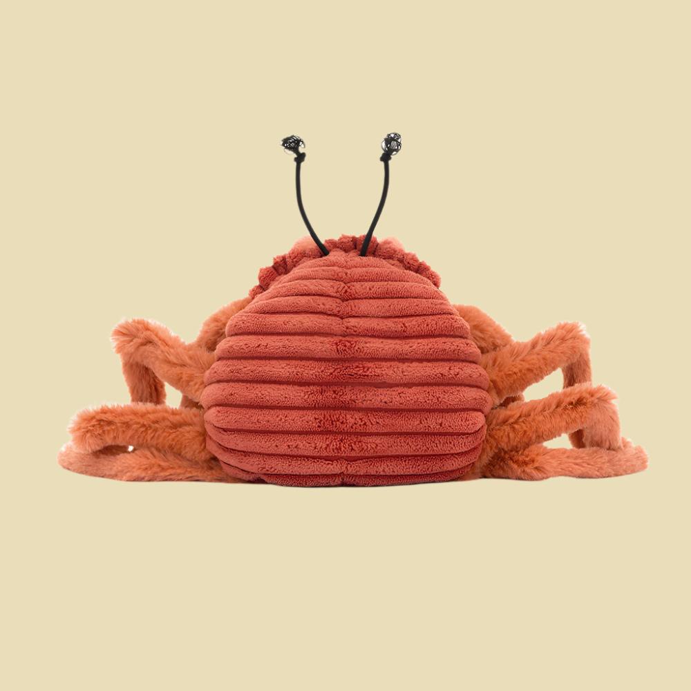 Jellycat Crispin Crab1