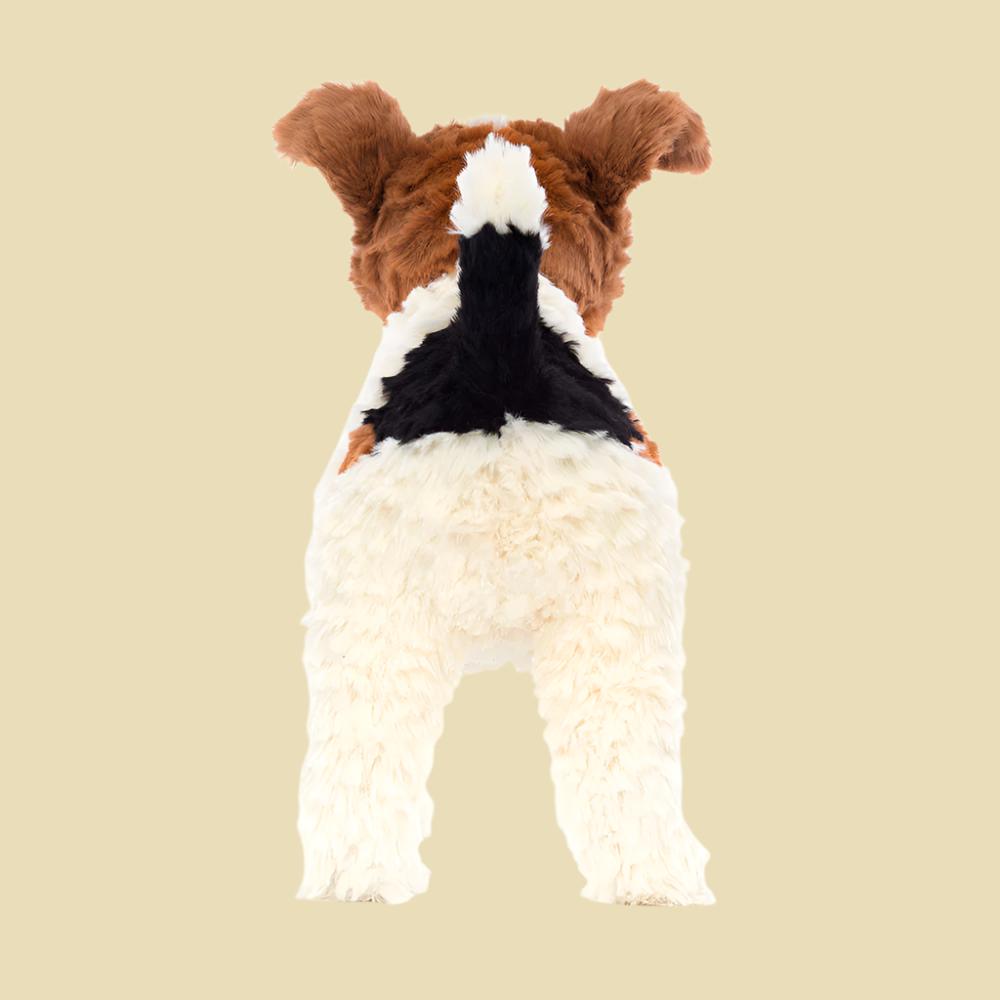 Jellycat Hector Fox Terrier 1