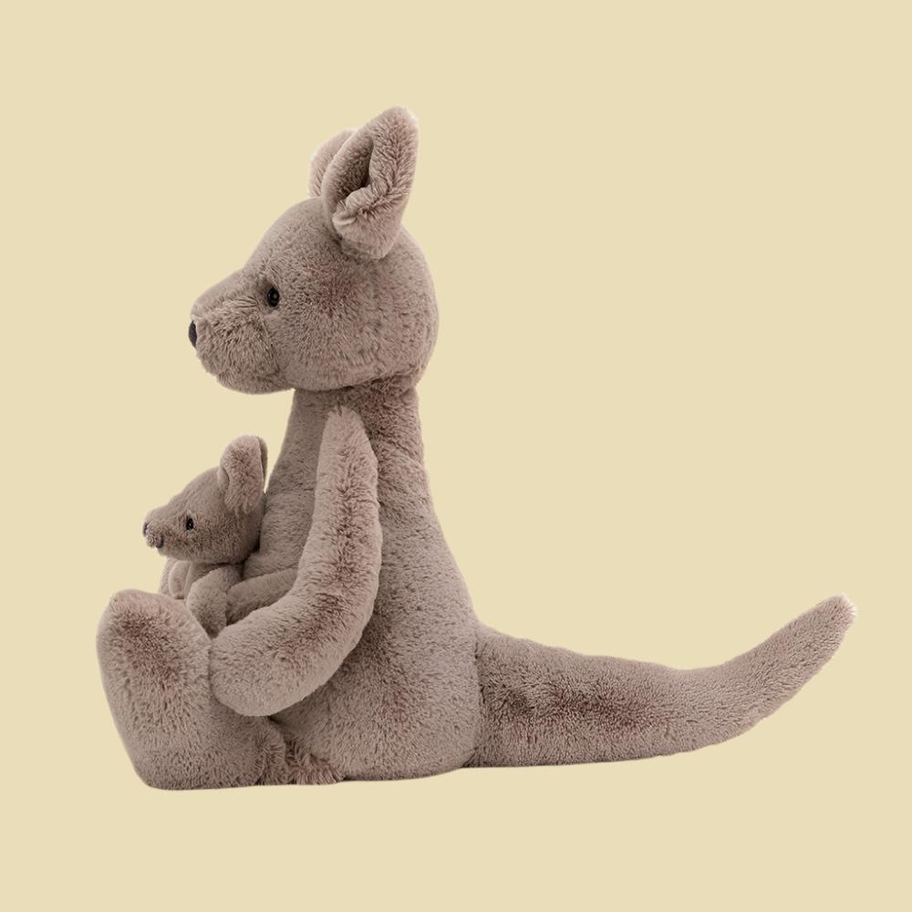 Jellycat Kara Kangaroo 1