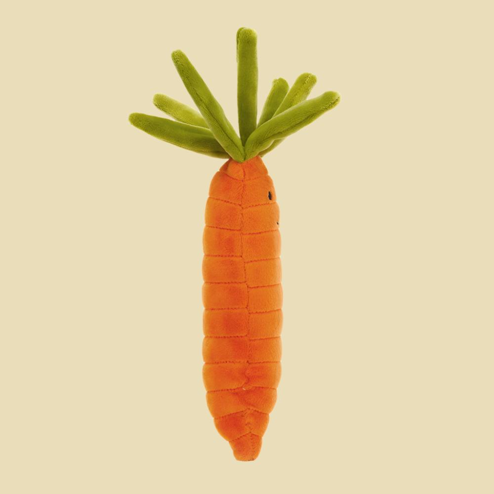 Jellycat Vivacious Vegetable Carrot