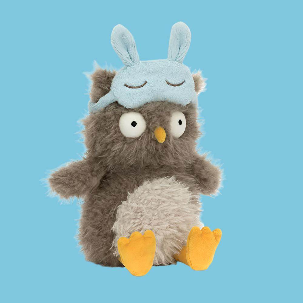 Bartholomew Bear Sun Outfit – Fuzzy Friends