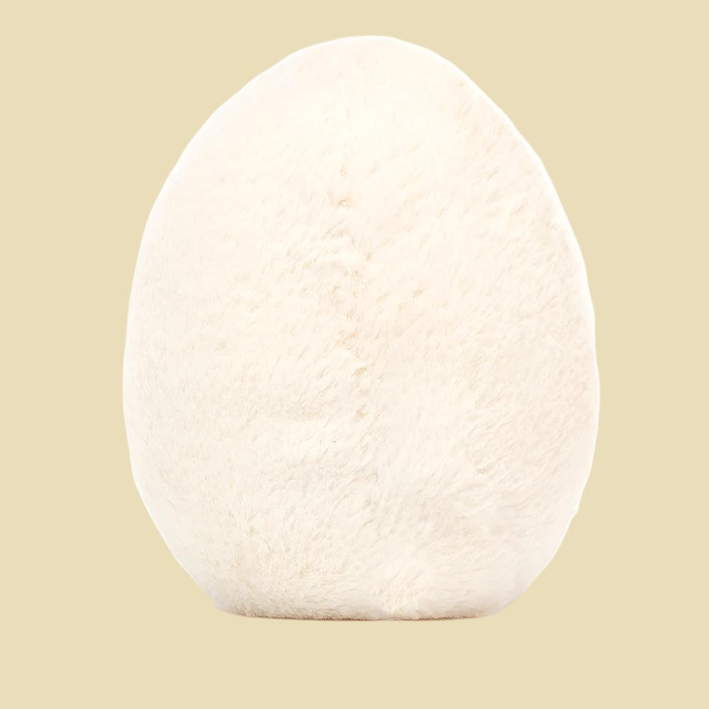 jellycat Amuseables Happy Boiled Egg 1