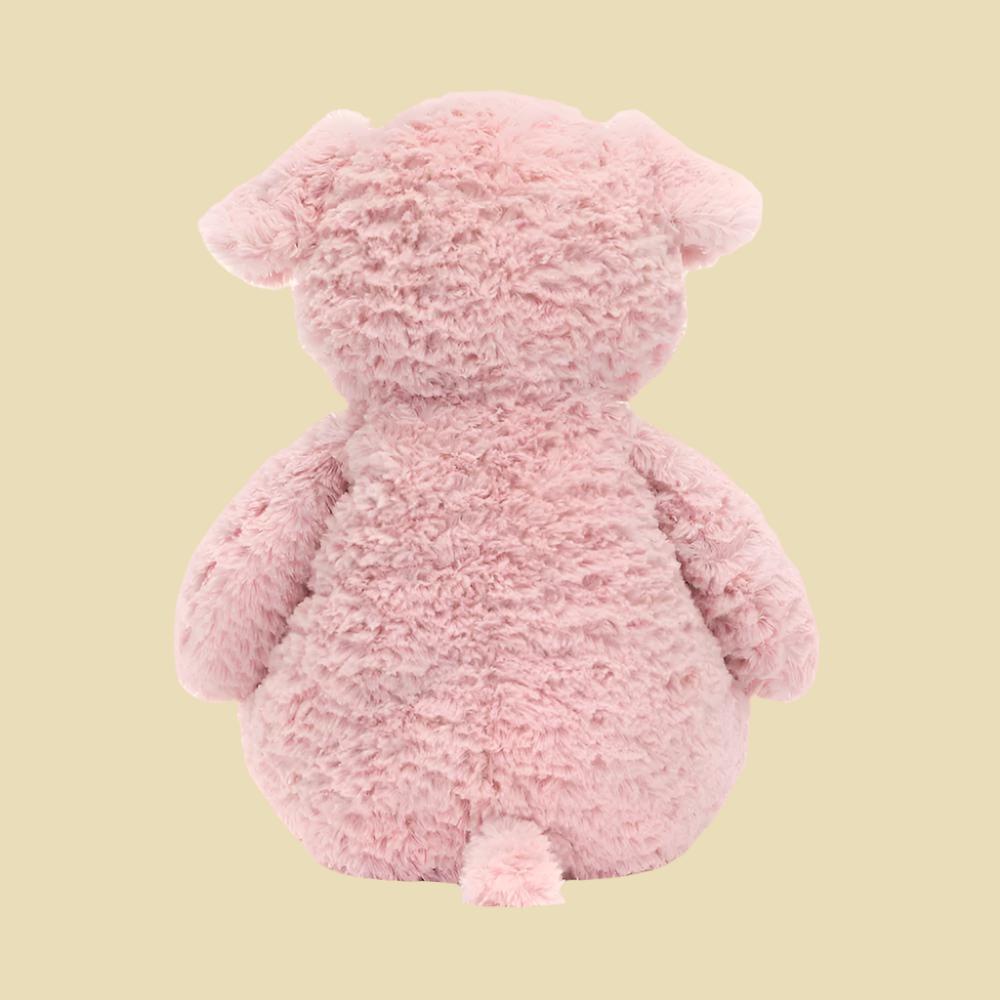 jellycat Barnabus Pig 1