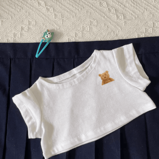 T - Shirt for Bartholomew Bear